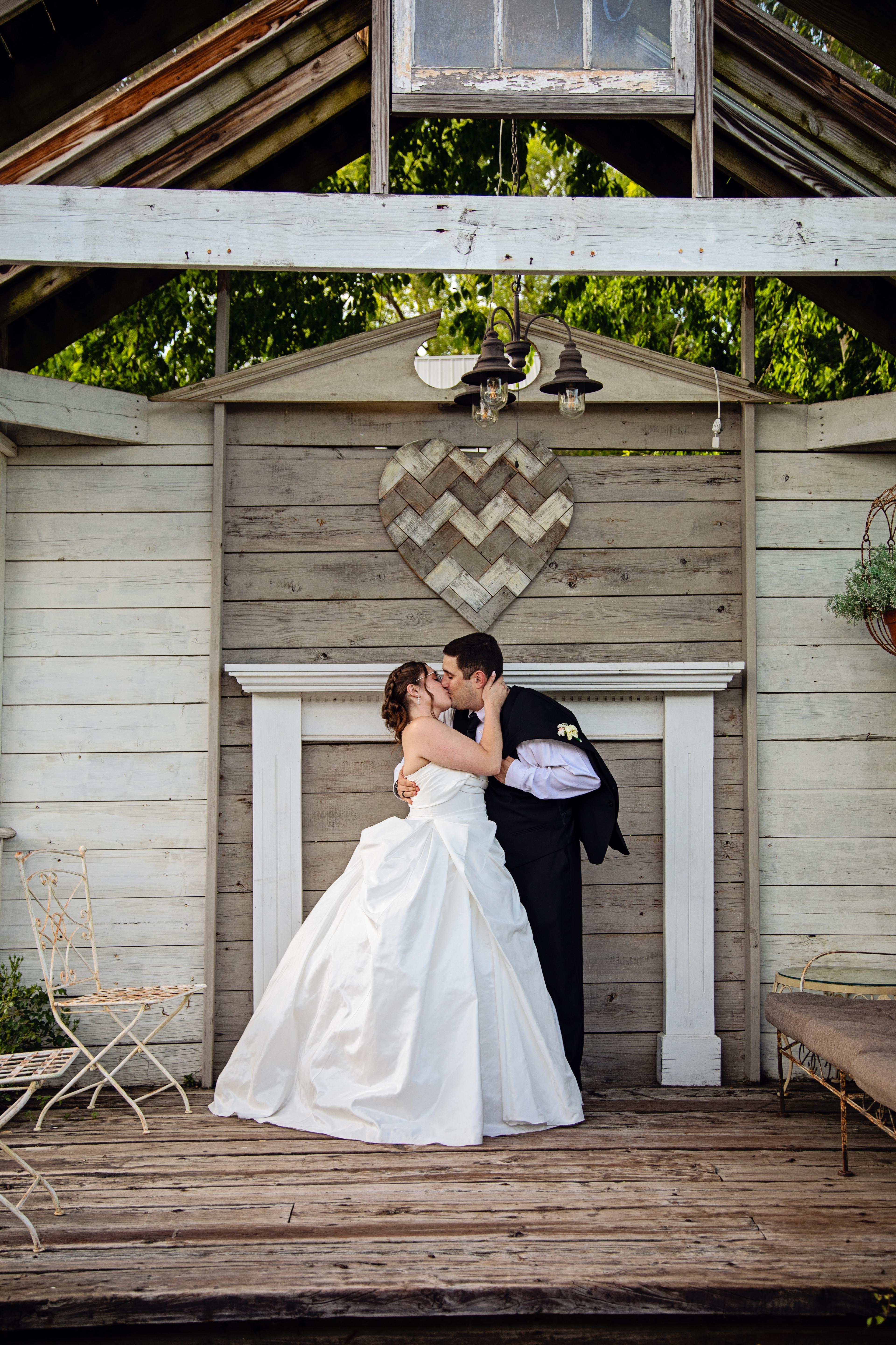 The Vale Street Venue: An Ode to a Perfect Setting