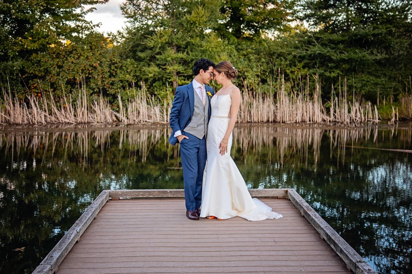 Capturing Love and Joy at Indian Springs Environmental Center