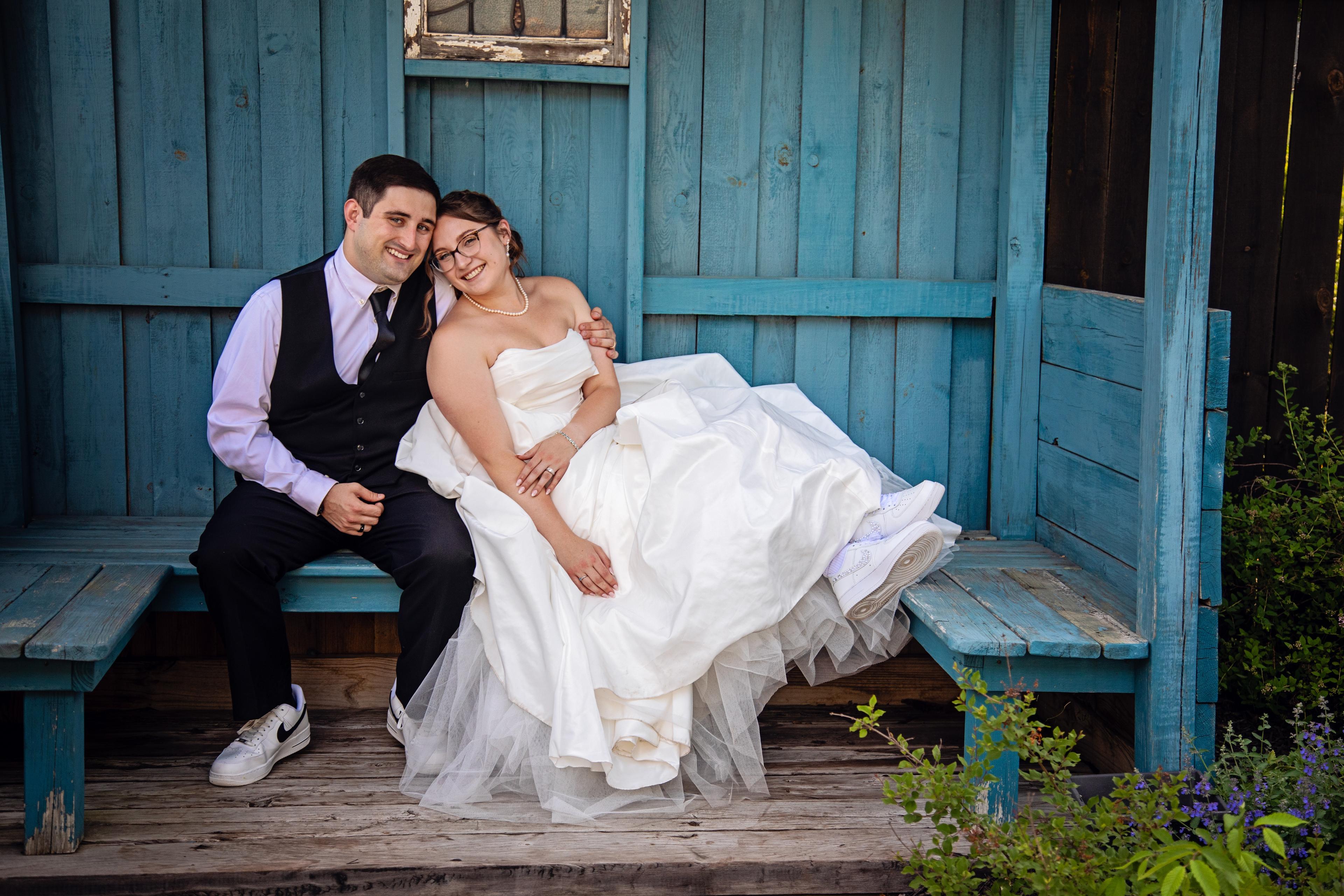 The Vale Street Venue: An Ode to a Perfect Setting