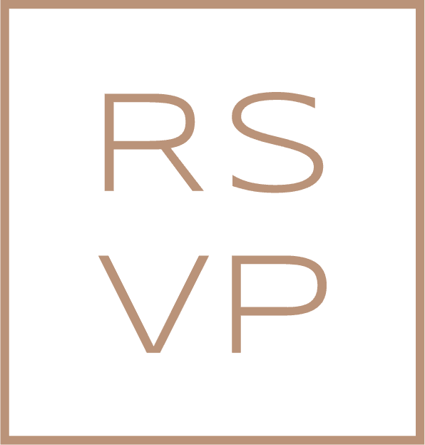 Vendor Spotlight: RSVP Events