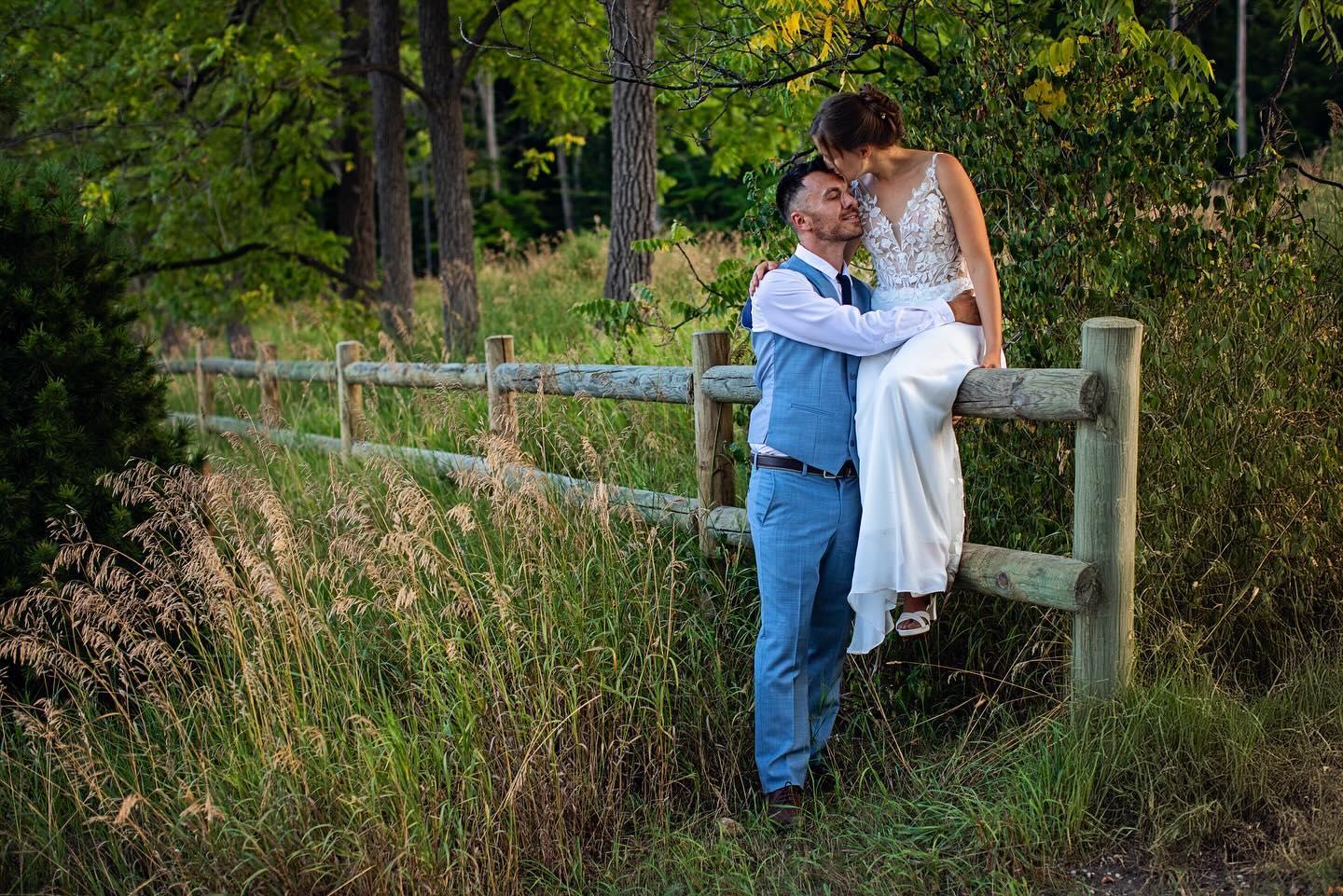 A Love Story Spanning Continents: Capturing Leon and Laura's Unforgettable Wedding