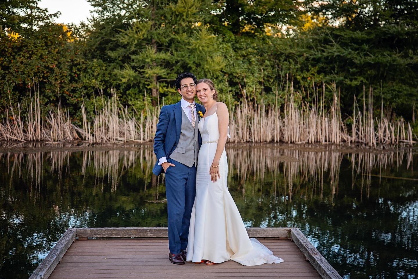 Capturing Love and Joy at Indian Springs Environmental Center